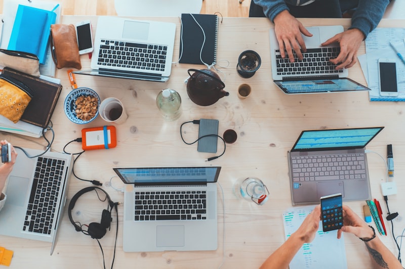 Работа копирайтера на Kwork